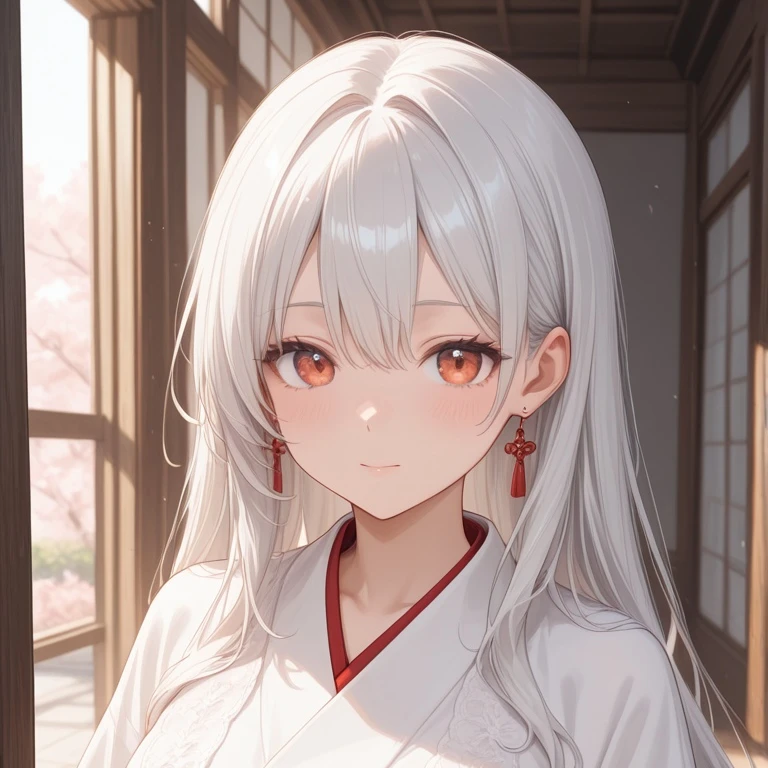 麗華