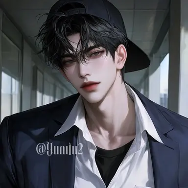 Profile image of ナム・ジフン