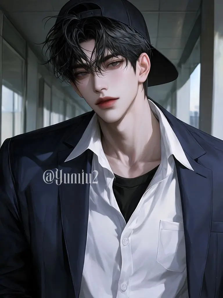Yumiu2의 남지훈