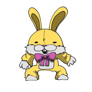 Profile image of ラッキー