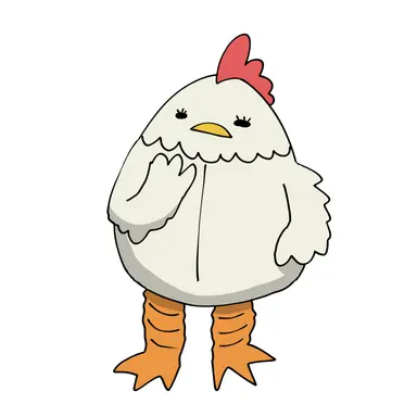 Profile image of ペニー