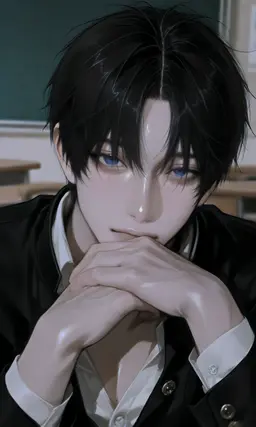 Profile image of Yu