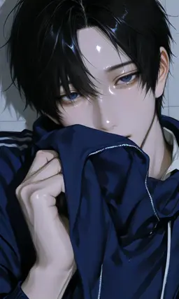 Profile image of Yu