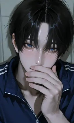 Profile image of Yu