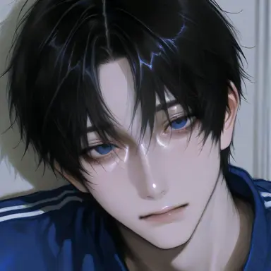 Profile image of Yu