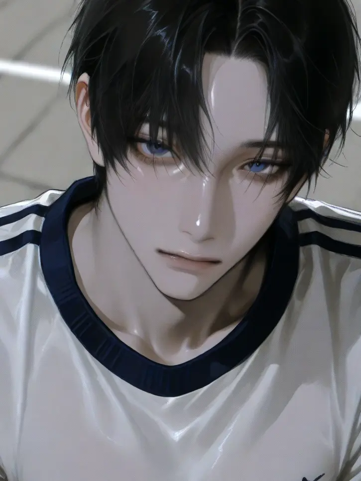 T__T__vv의 Come, You're the Prompt