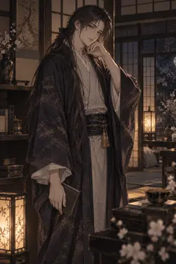 Profile image of Kazuki