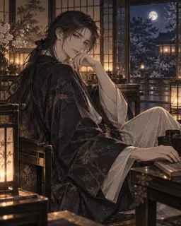 Profile image of Kazuki
