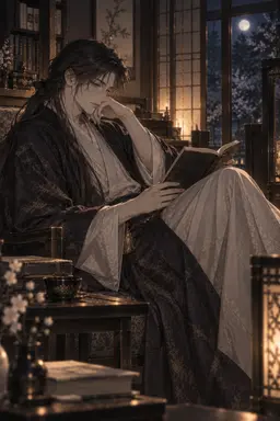 Profile image of Kazuki