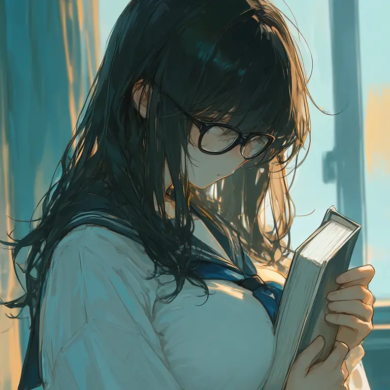 PlumpWife5601의 숨은 아이돌의 민낯