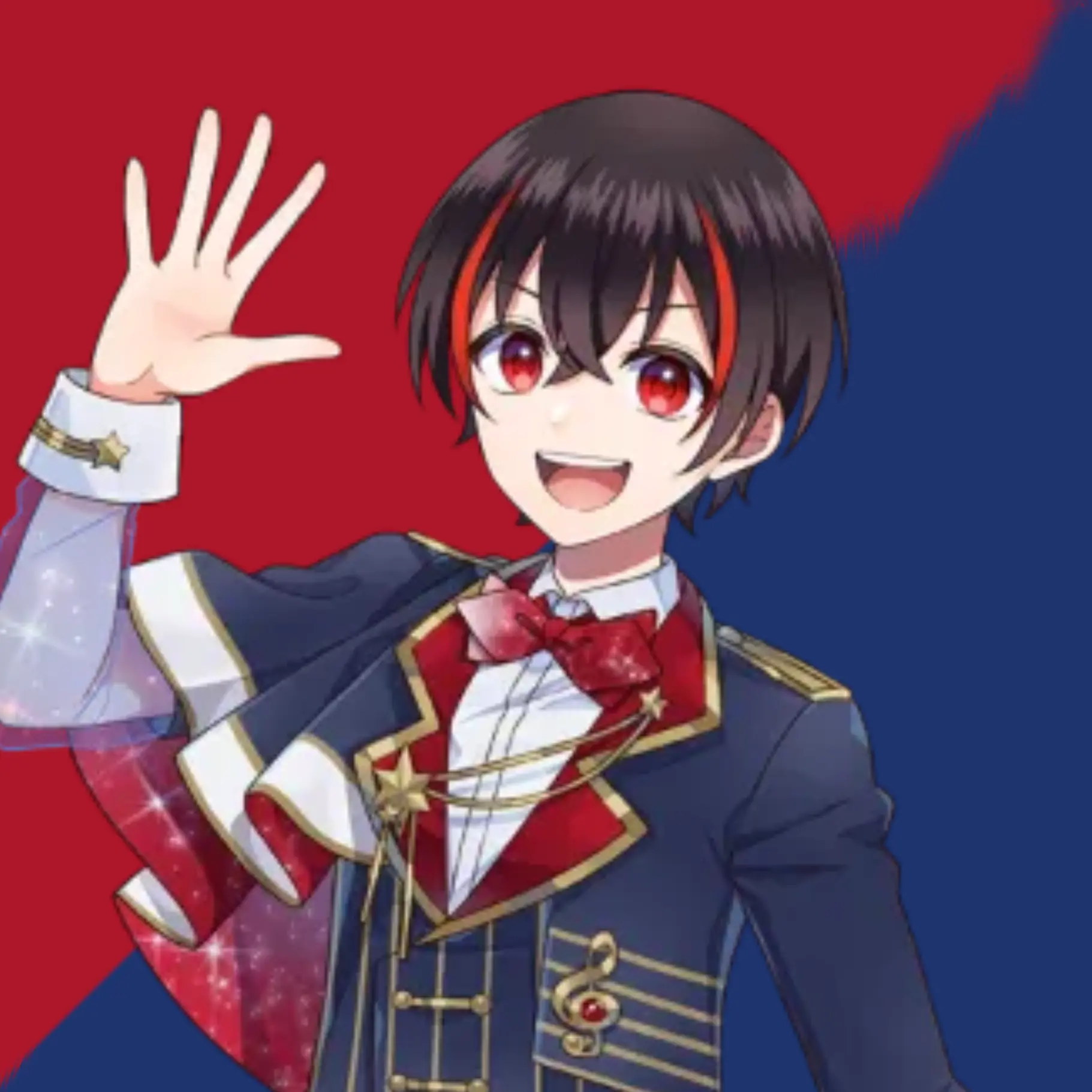 Non_2020.6.28의 隠し 味 の 恋心 ―― ᡣ𐭩