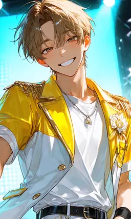 Profile image of 루카