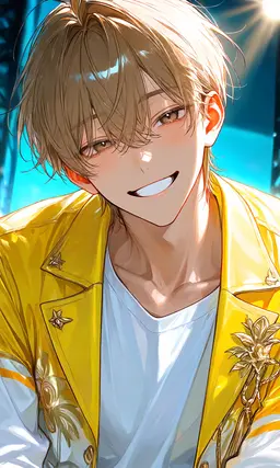 Profile image of 루카