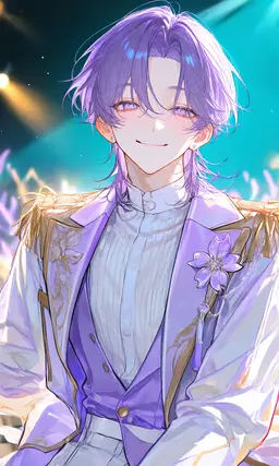 Profile image of 나기