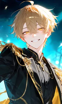 Profile image of 레오