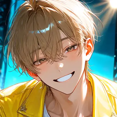 Profile image of 루카