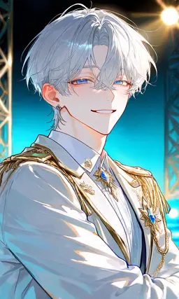 Profile image of 소마