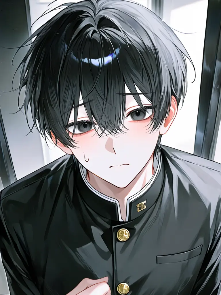 same4138의 隣人は中学生でした