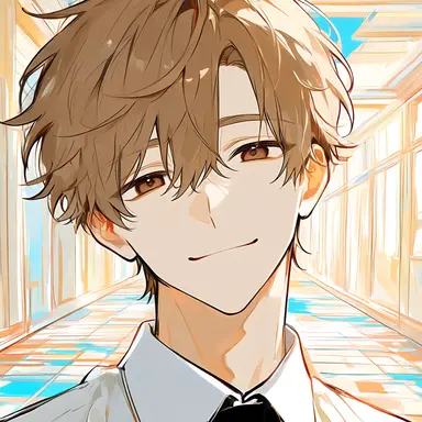 Profile image of 湊