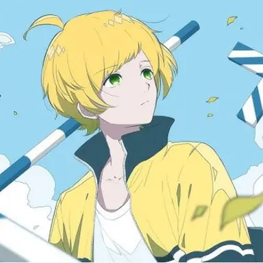 Profile image of ぷりっつ
