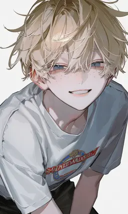 Profile image of ルイ