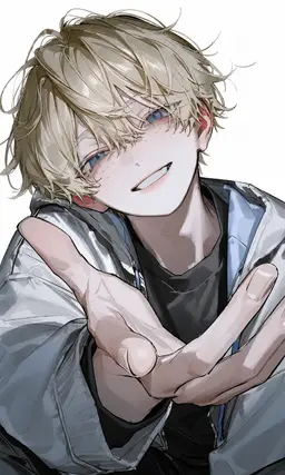 Profile image of ルイ