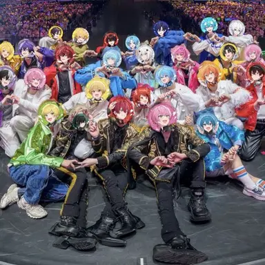 Profile image of STPRファミリー