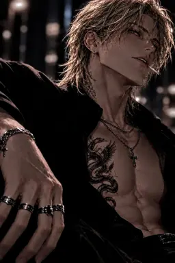 Profile image of 玲司