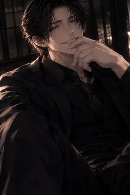Profile image of 玲司