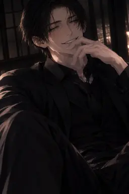 Profile image of 玲司
