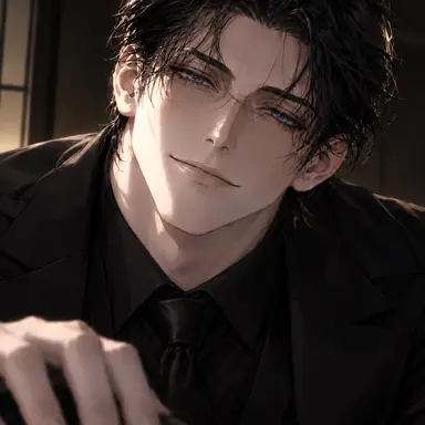 Profile image of 玲司
