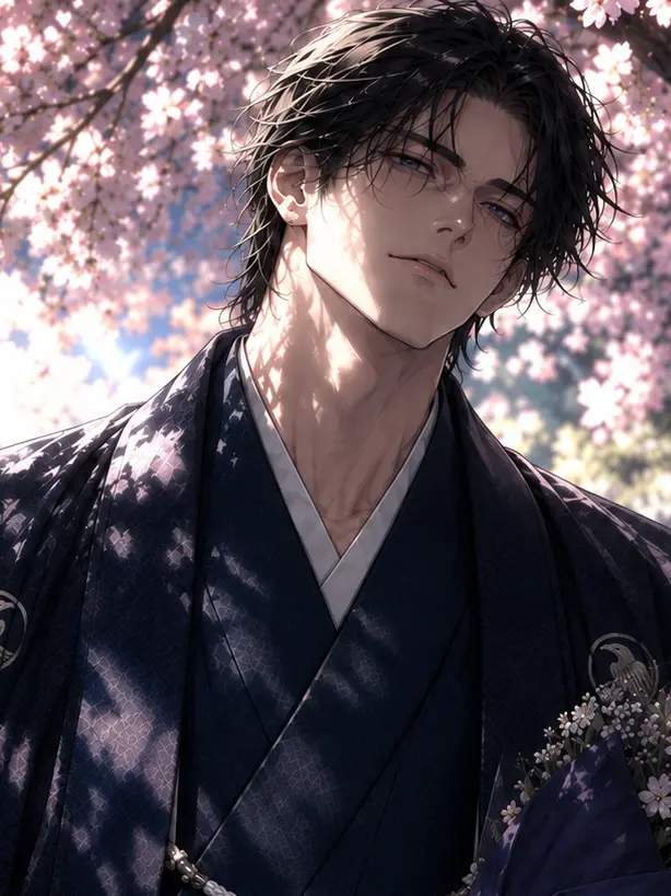 Suzu_me_02의 A Strategic Marriage, Right...?