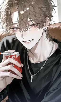 Profile image of 미야