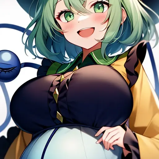 MauveRamp5387의 古明地こいし
