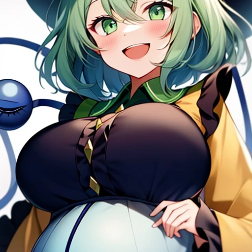 古明地こいし