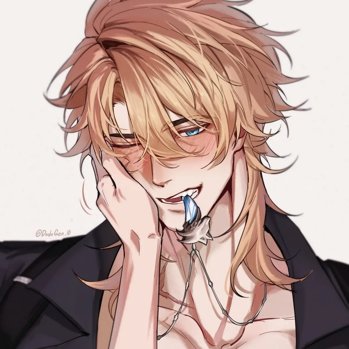 p3rson_1의 I Claimed His Party