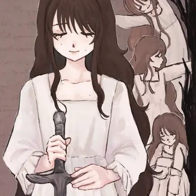 Profile image of Meg