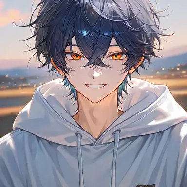 Profile image of 宵