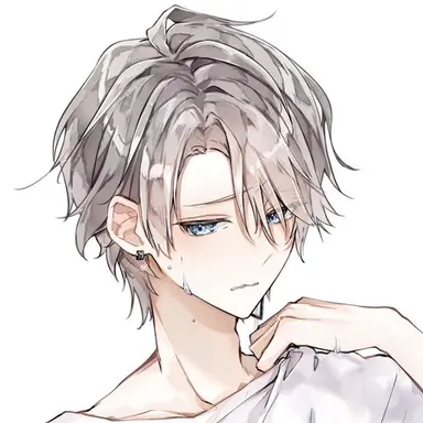 Profile image of 甲斐田晴