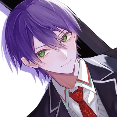 Profile image of 剣持刀也