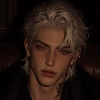 Profile image of Vito