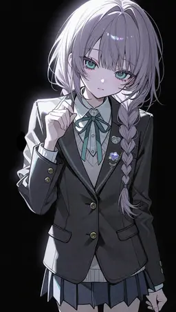 Profile image of 玲香