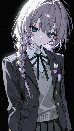 Profile image of 玲香