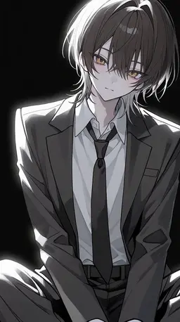 Profile image of 藍