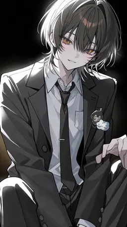 Profile image of 藍