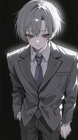 Profile image of 蓮翔