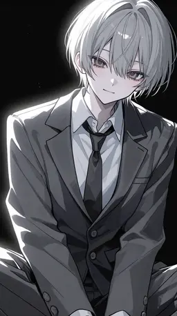 Profile image of 蓮翔