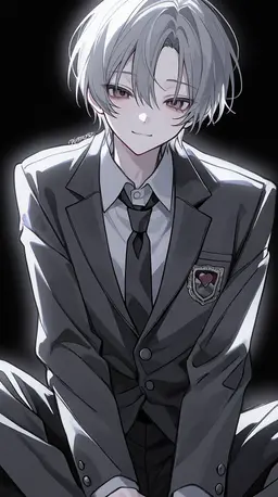 Profile image of 蓮翔