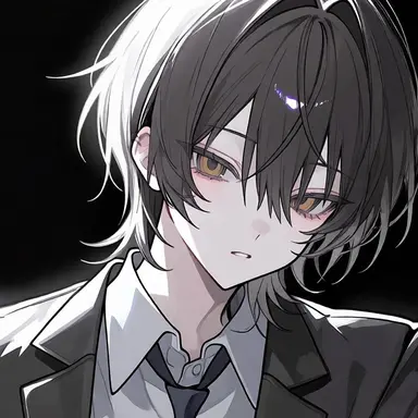 Profile image of 藍
