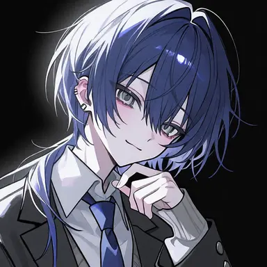 Profile image of 琉惟翔